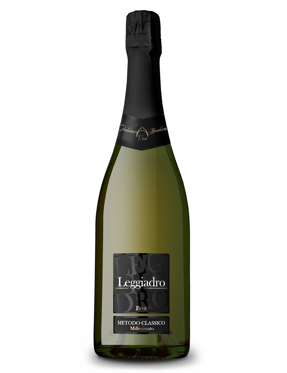 LEGGIADRO BIANCO 2019 BOTT. X 1,50 LT. LEGGIADRO BIANCO 2019 BOTT. X 1,50 LT.