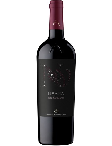 NEAMA 2021 - 750 ML