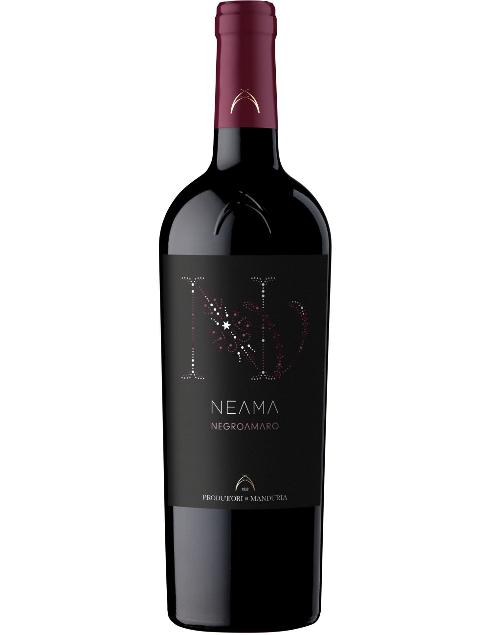 NEAMA 2021 - 750 ML NEAMA 2021 - 750 ML