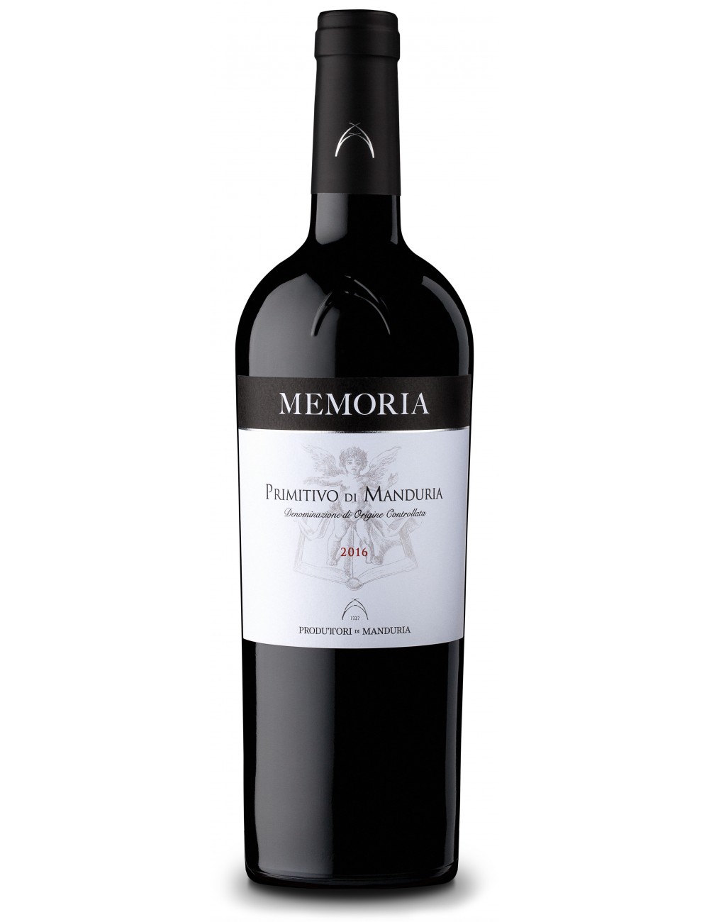 MEMORIA 2021 - 750ML MEMORIA 2021 - 750ML