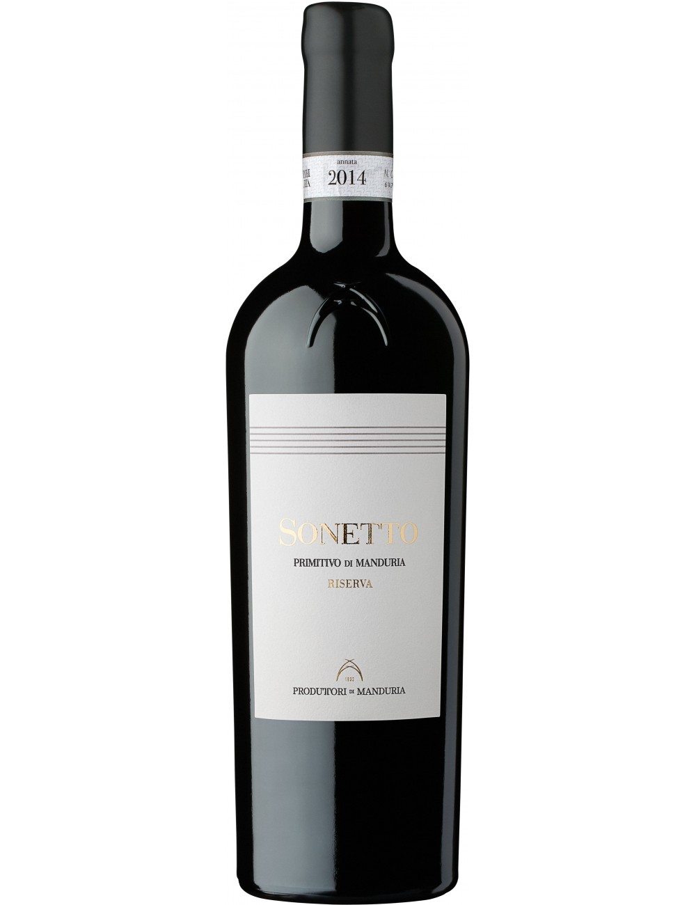 SONETTO 2017 - 750 ML SONETTO 2017 - 750 ML