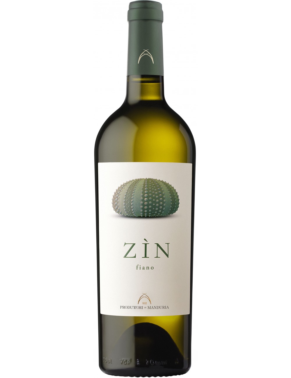 ZIN 2022 - 750 ML ZIN 2022 - 750 ML