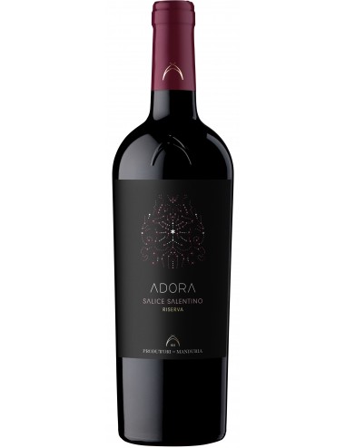 ADORA 2020 - 750ML