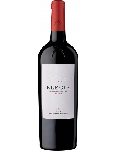 ELEGÌA 2020 750 ML