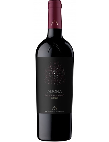 ADORA 2021 - 750ML