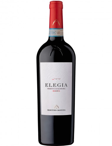 ELEGÌA 2021 750 ML
