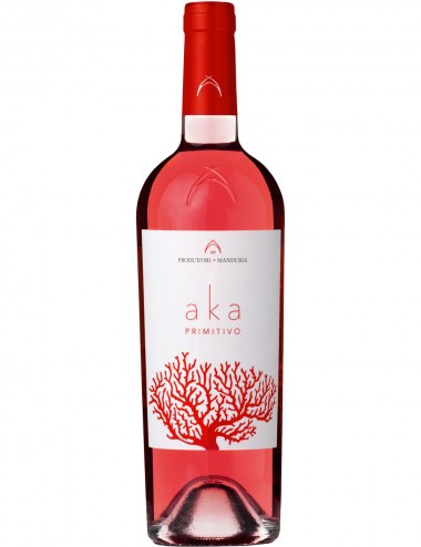AKA 2024 - 750 ML