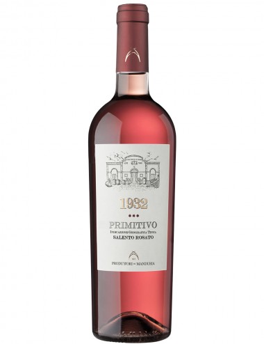 1932 ROSATO 2024 - 750 ML