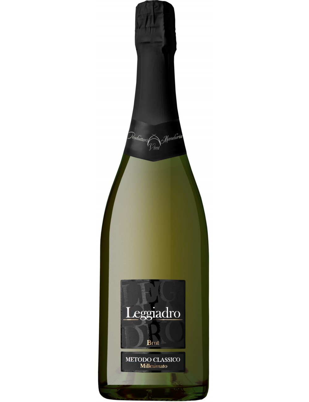 LEGGIADRO BIANCO 2022 BOTT. X 0.75 LT. LEGGIADRO BIANCO 2022 BOTT. X 0.75 LT.