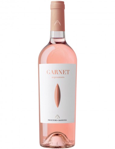 GARNET 2024 - 750 ML