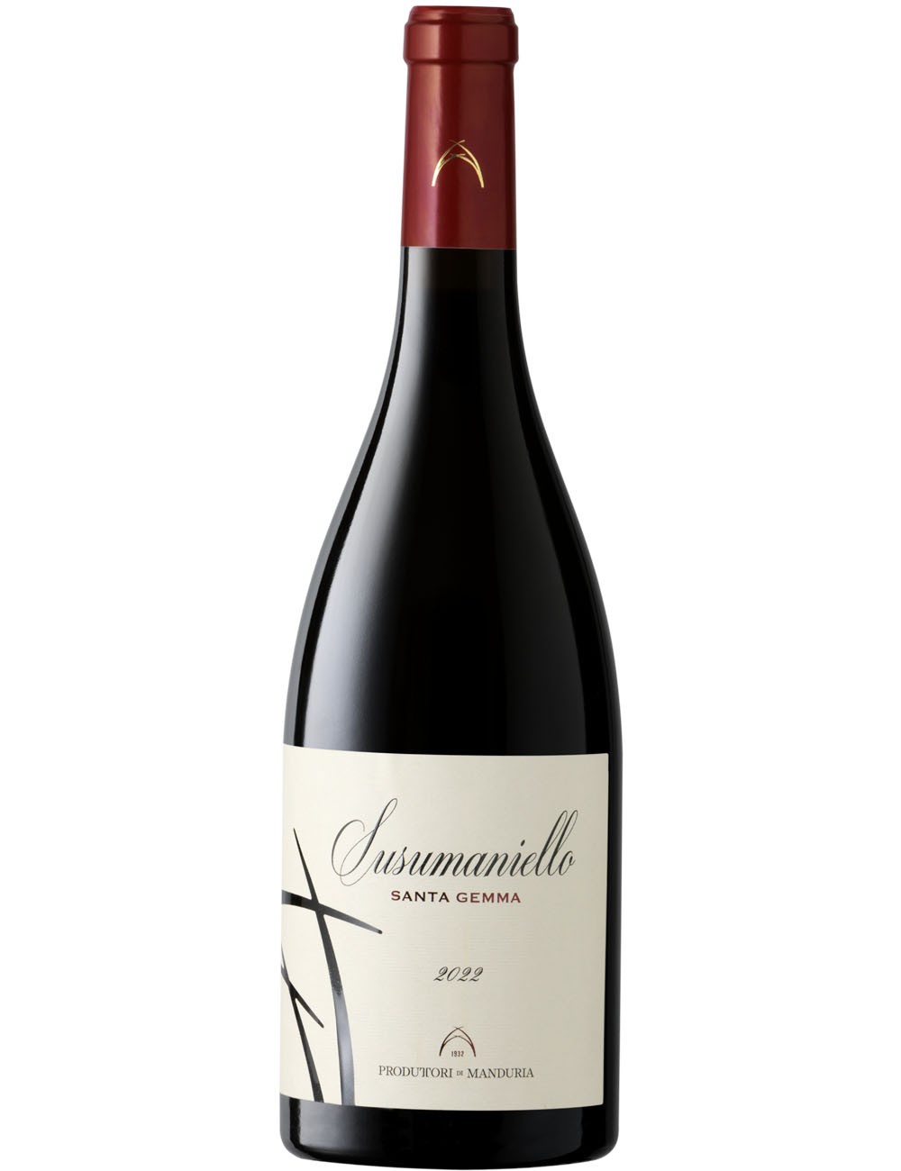 SANTA GEMMA SUSUMANIELLO 2024 - 750 ML