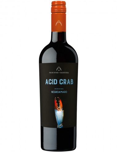 ACID CRAB 2024 - 750 ML