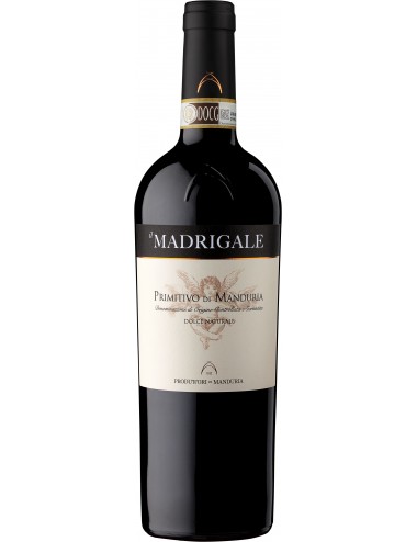 MADRIGALE 2023 - 750 ML