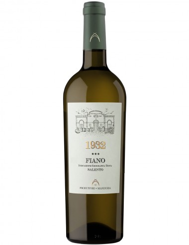 1932 FIANO 2025 - 750 ML