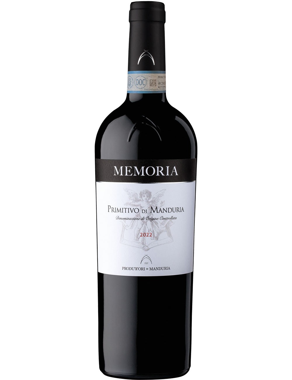 MEMORIA 2024 - 750ML