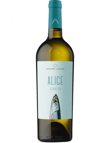 ALICE 2025 - 750 ML