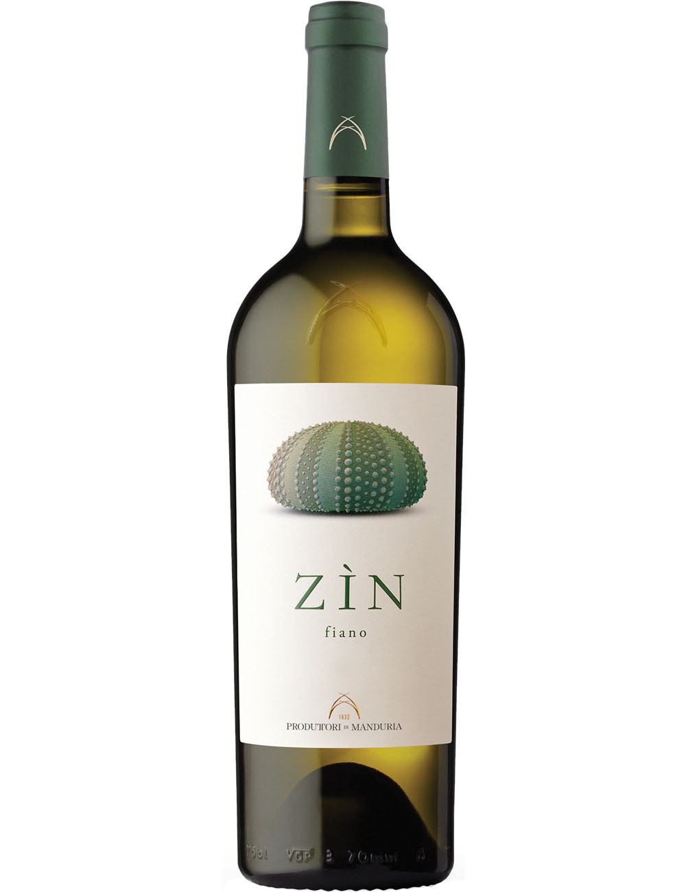 ZIN 2025 - 750 ML