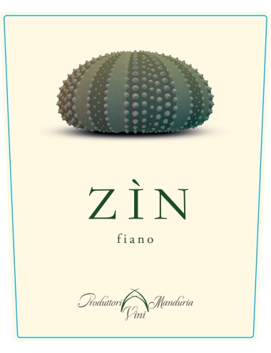 ZIN 2021 - 1.5 L