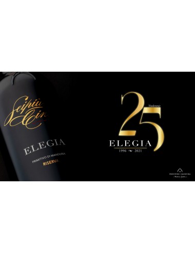 ELEGÌA 2022 750 ML