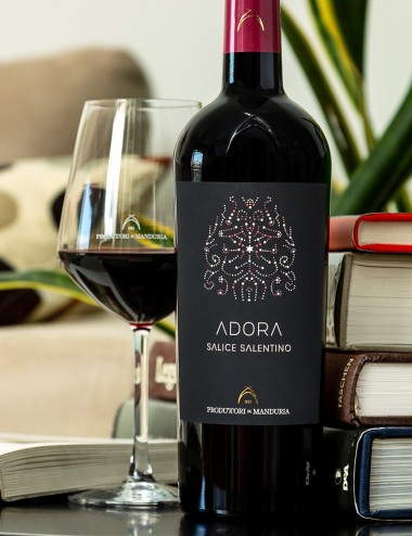 ADORA 2019 - 750ML
