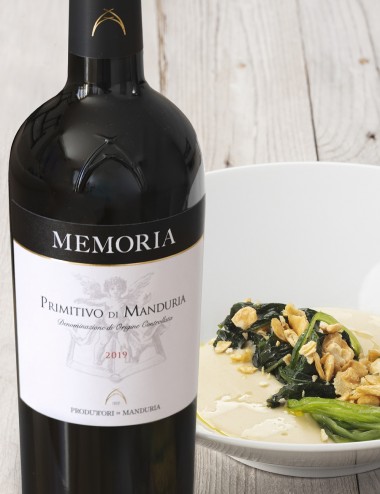 MEMORIA 2021 - 750ML