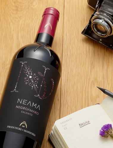 NEAMA 2021 - 750 ML